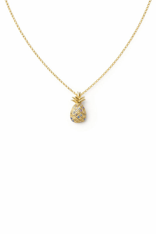 Ananas Kolye